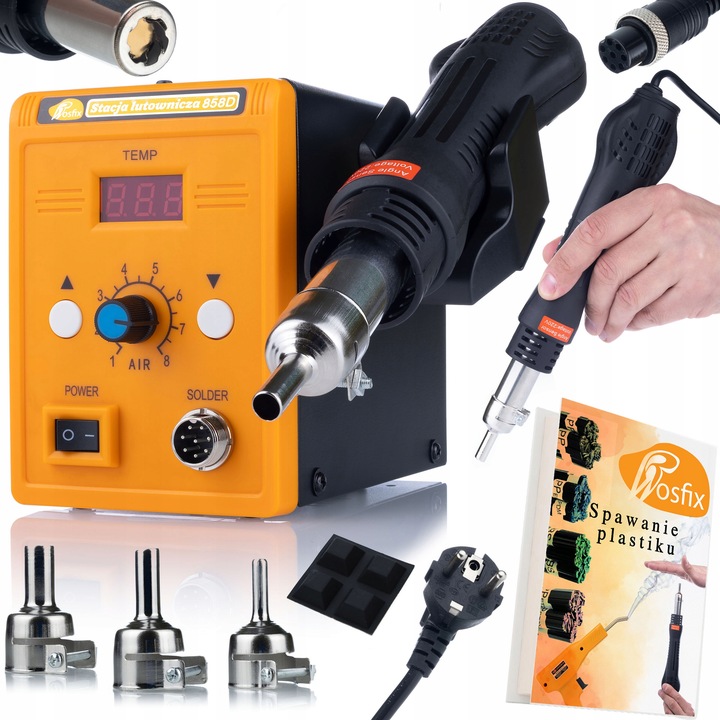 Profesjonalne agregaty malarskie