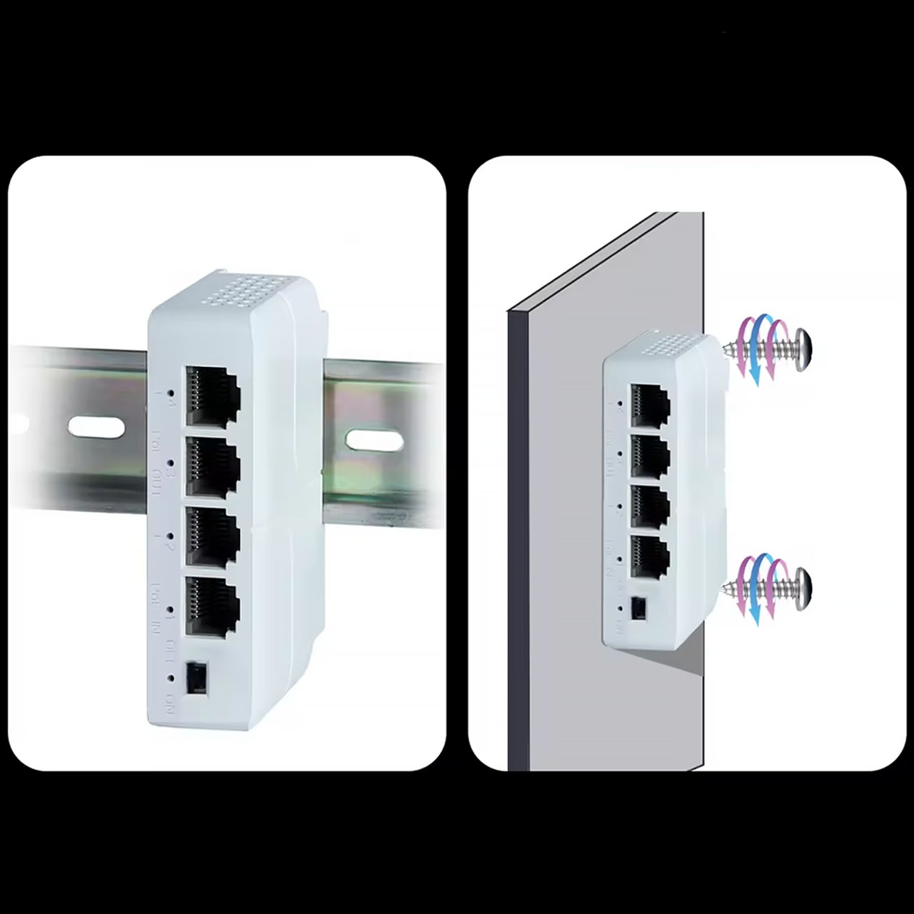 Profesjonalne agregaty malarskie Profesjonalne agregaty malarskie