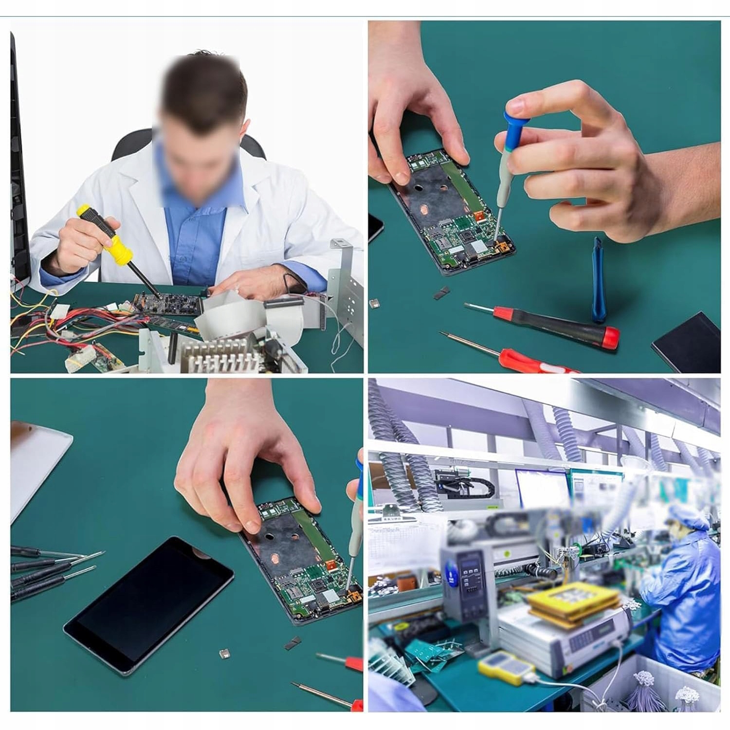 Profesjonalne agregaty malarskie