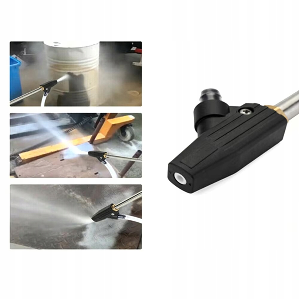 Profesjonalne agregaty malarskie