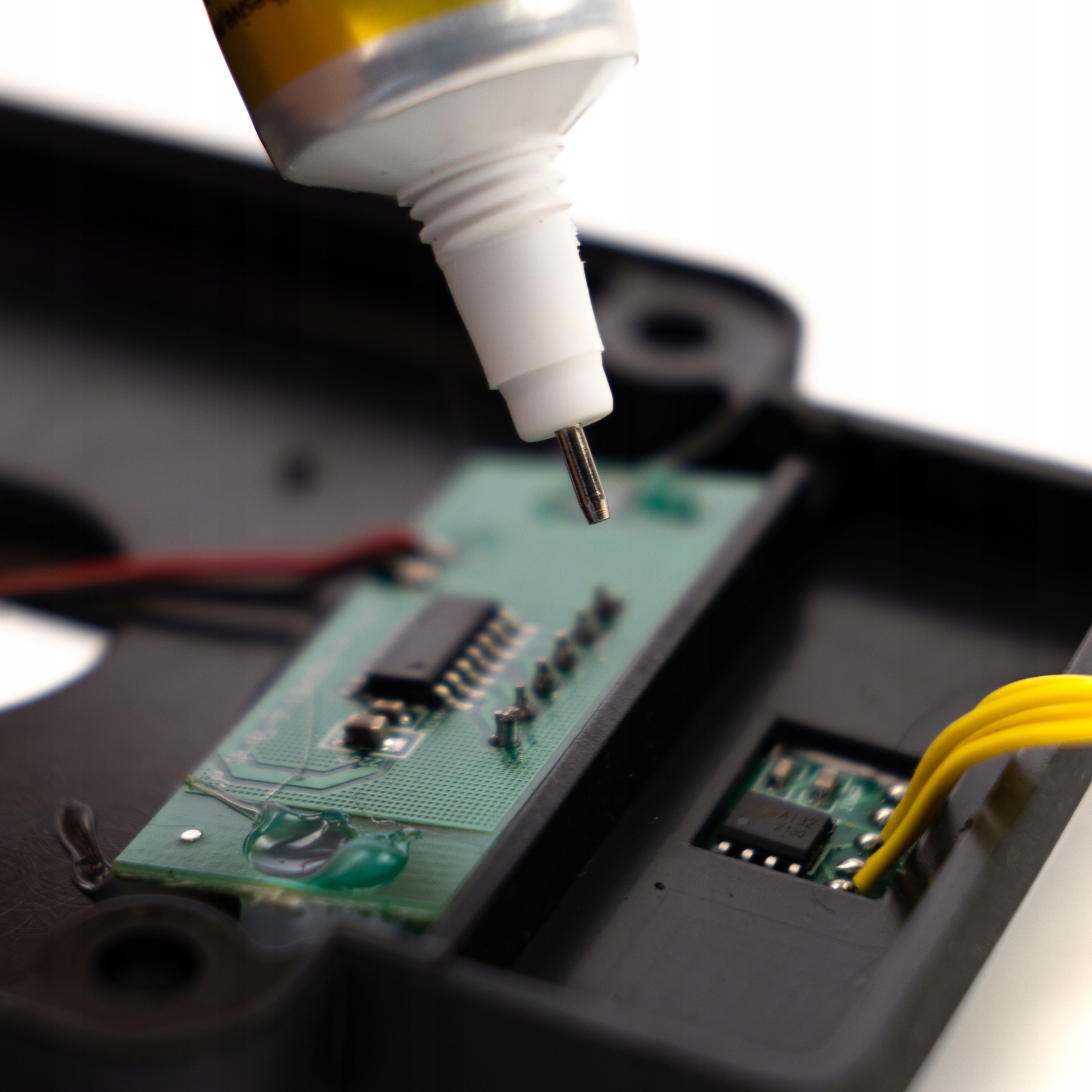 Profesjonalne agregaty malarskie