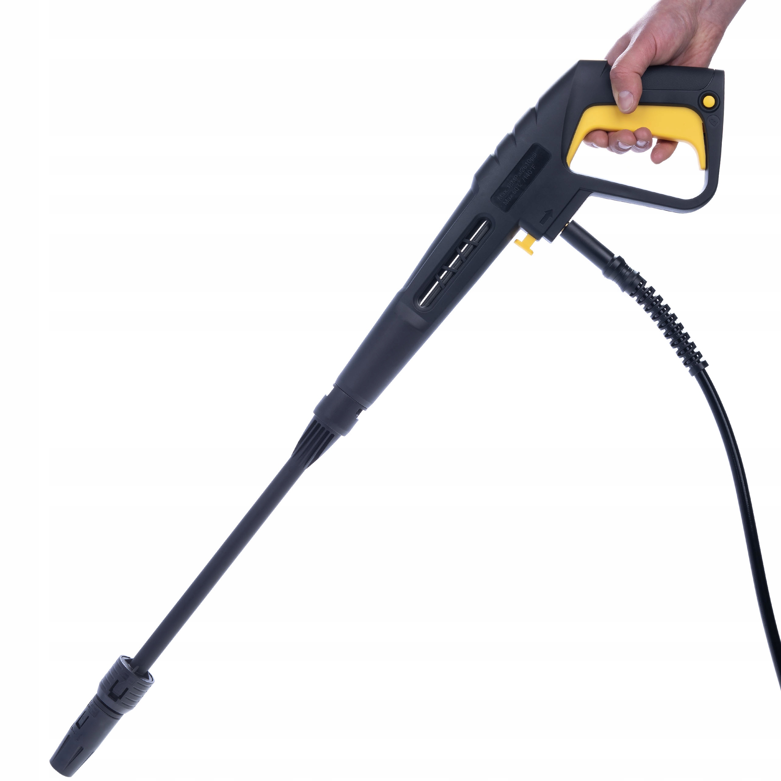 Profesjonalne agregaty malarskie