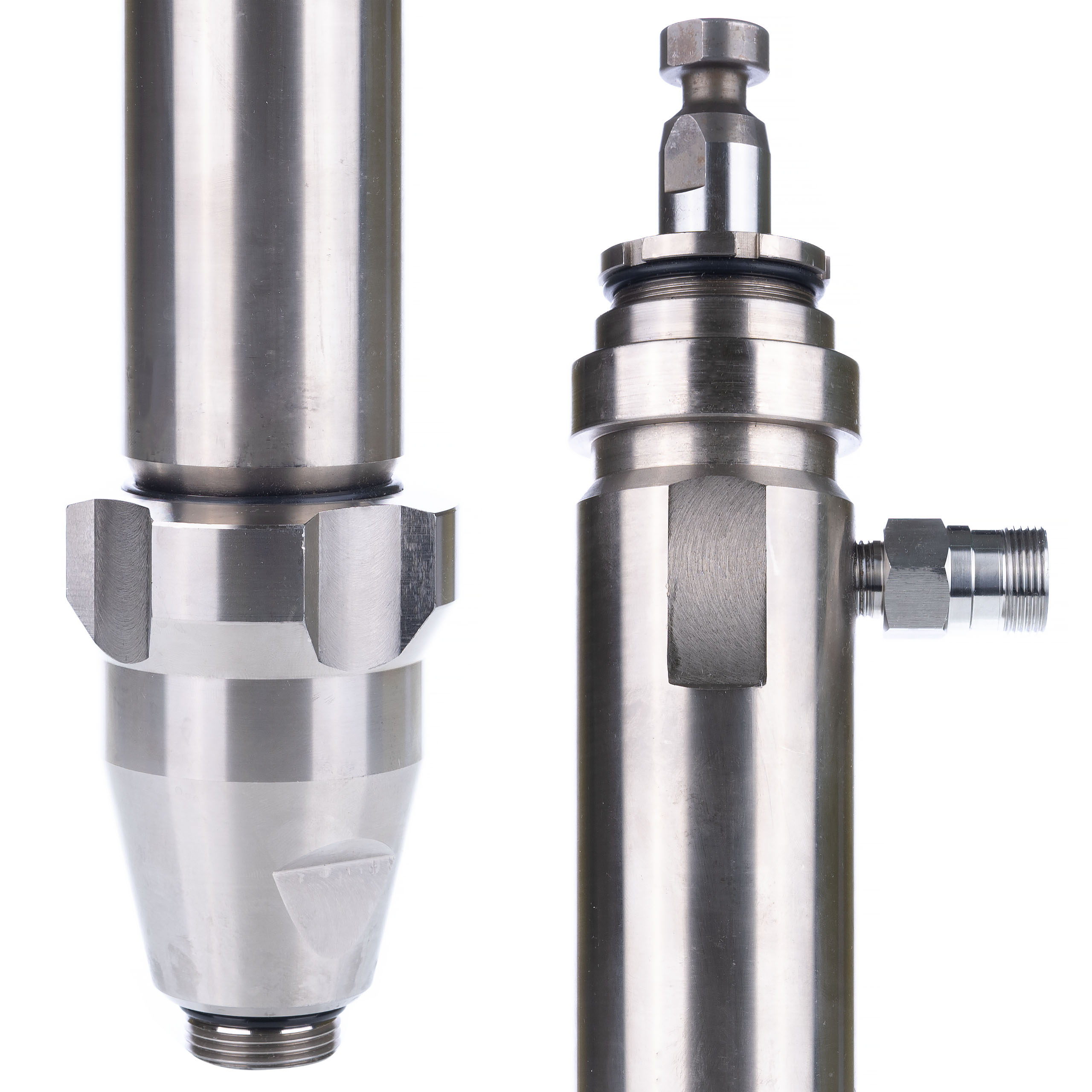 Profesjonalne agregaty malarskie