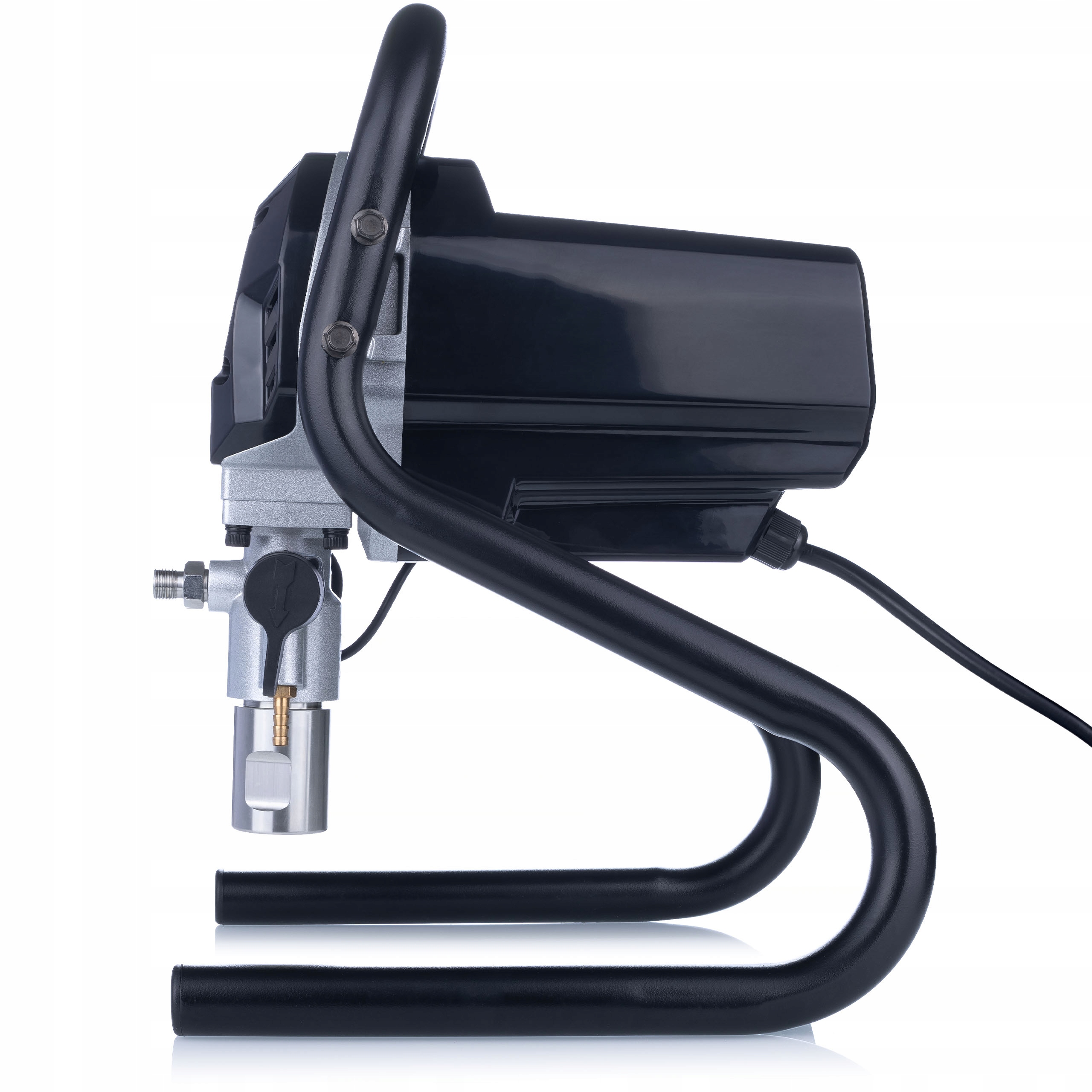 Profesjonalne agregaty malarskie Profesjonalne agregaty malarskie