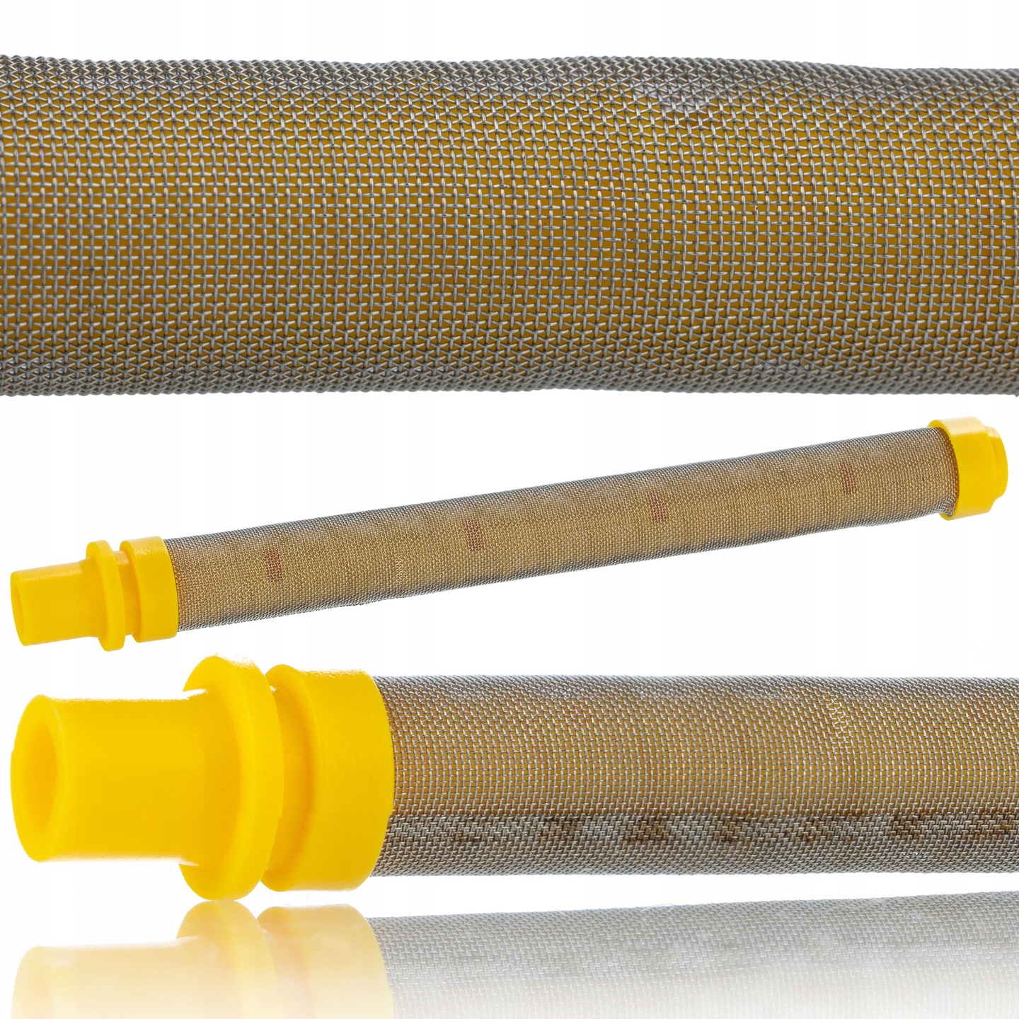 Profesjonalne agregaty malarskie