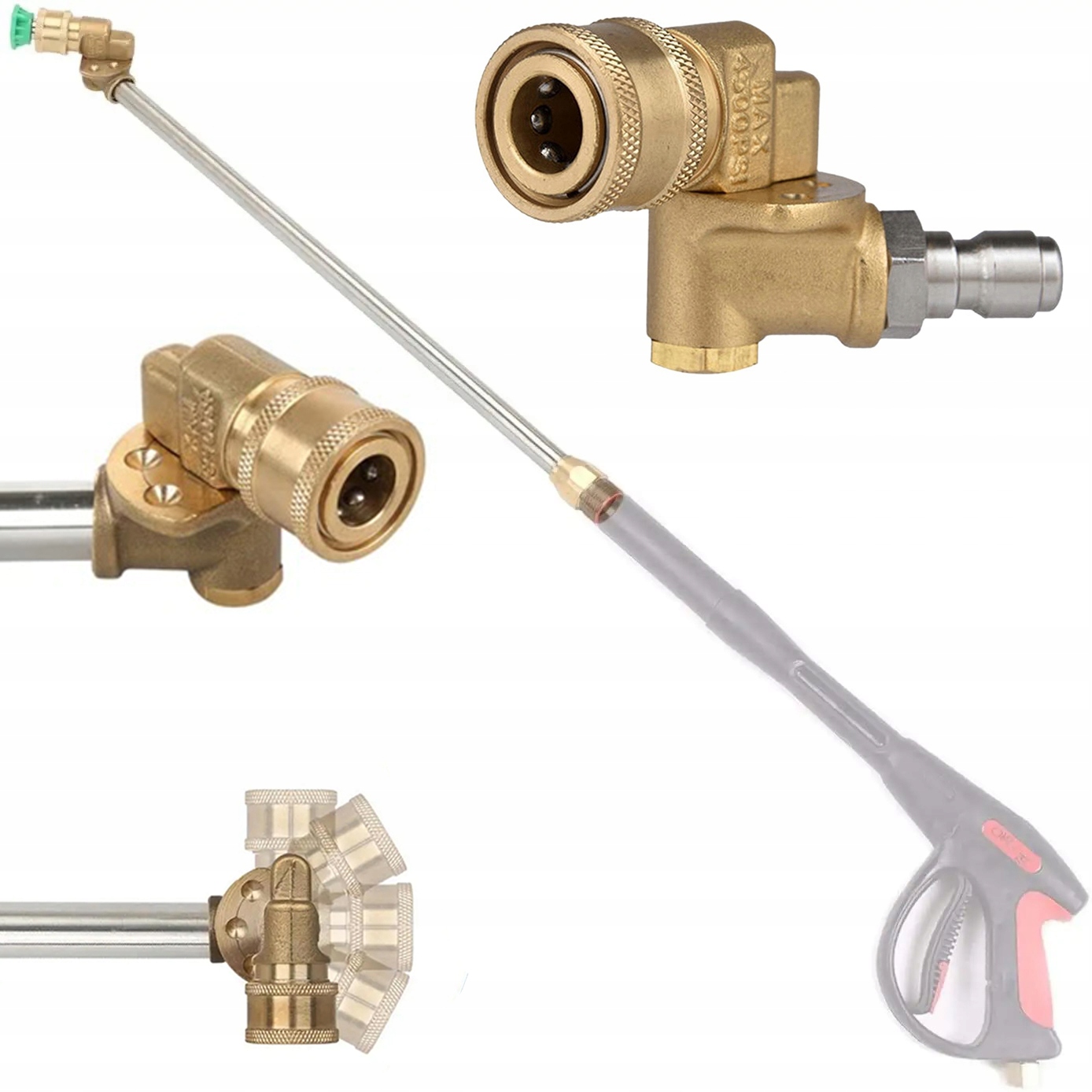 Profesjonalne agregaty malarskie