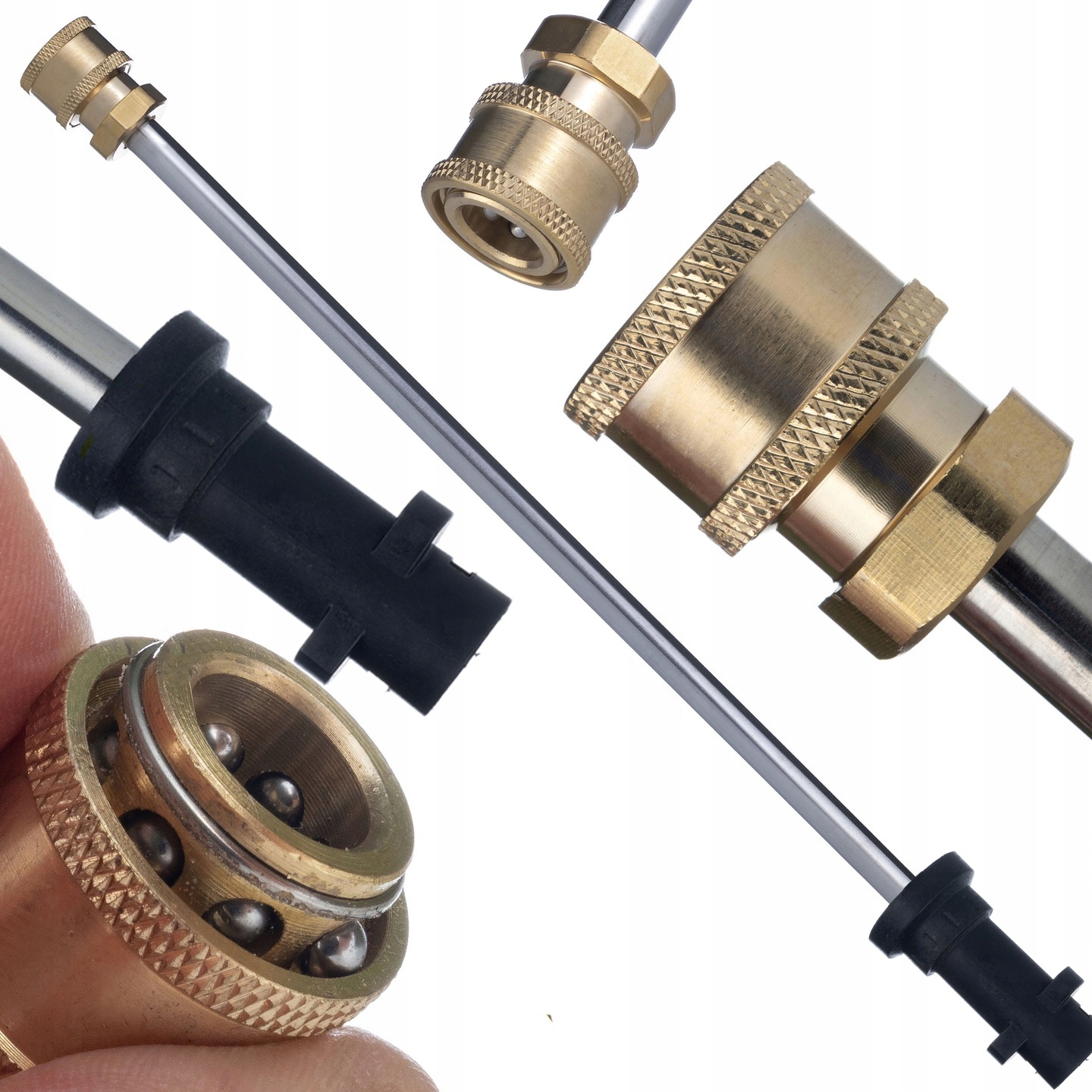 Profesjonalne agregaty malarskie