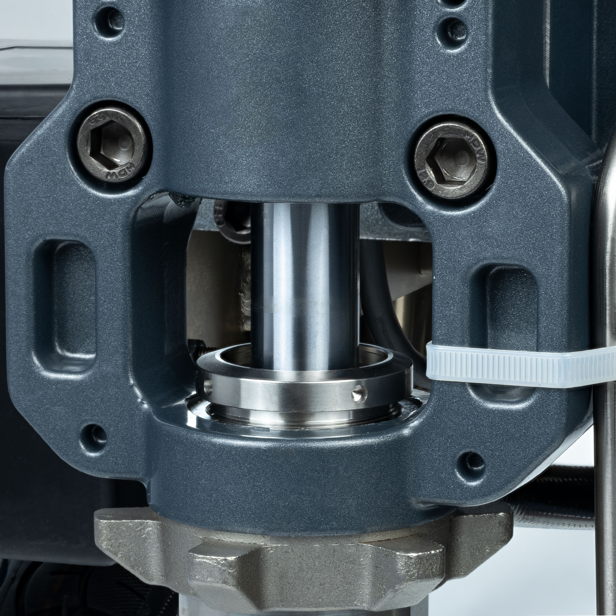 Profesjonalne agregaty malarskie