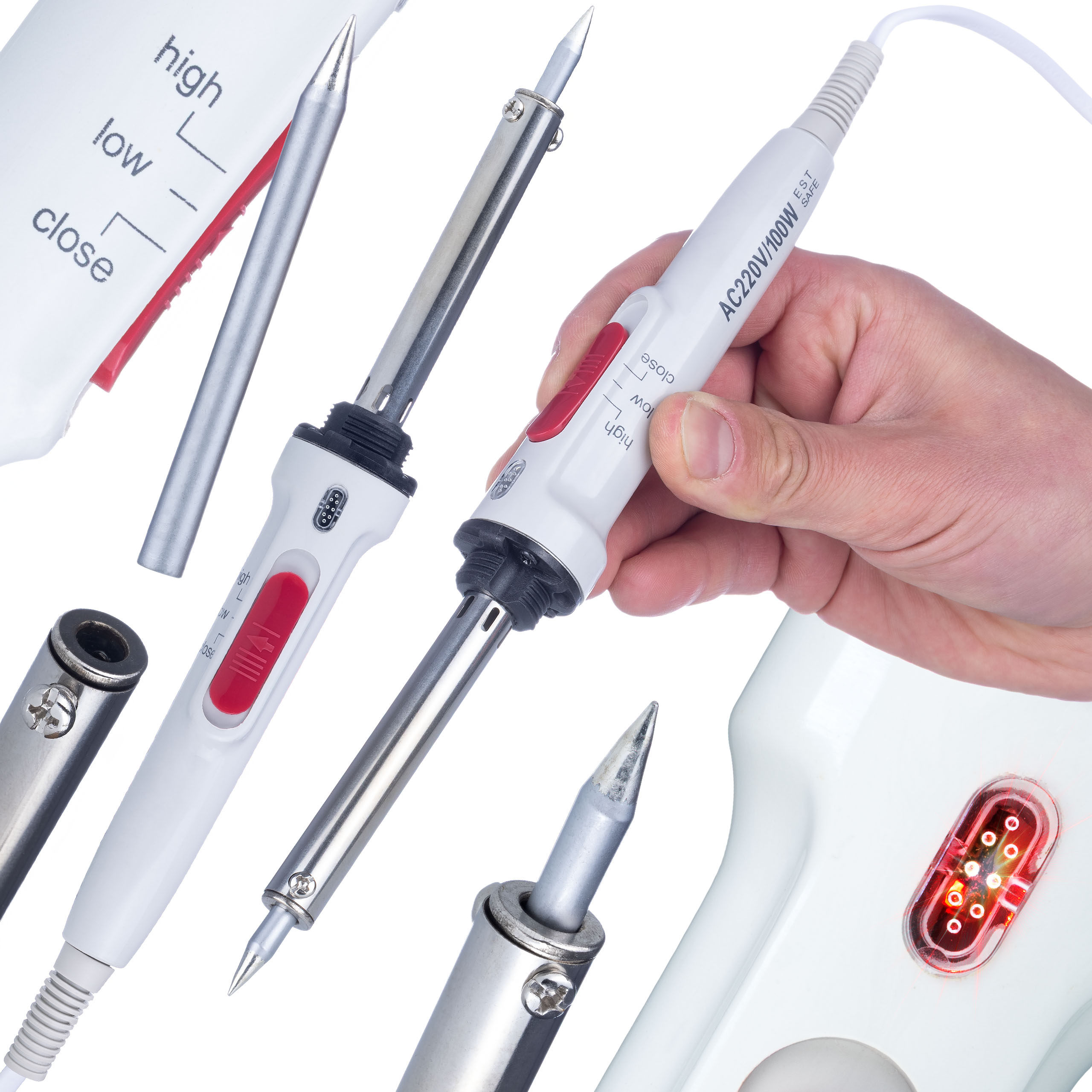 Profesjonalne agregaty malarskie