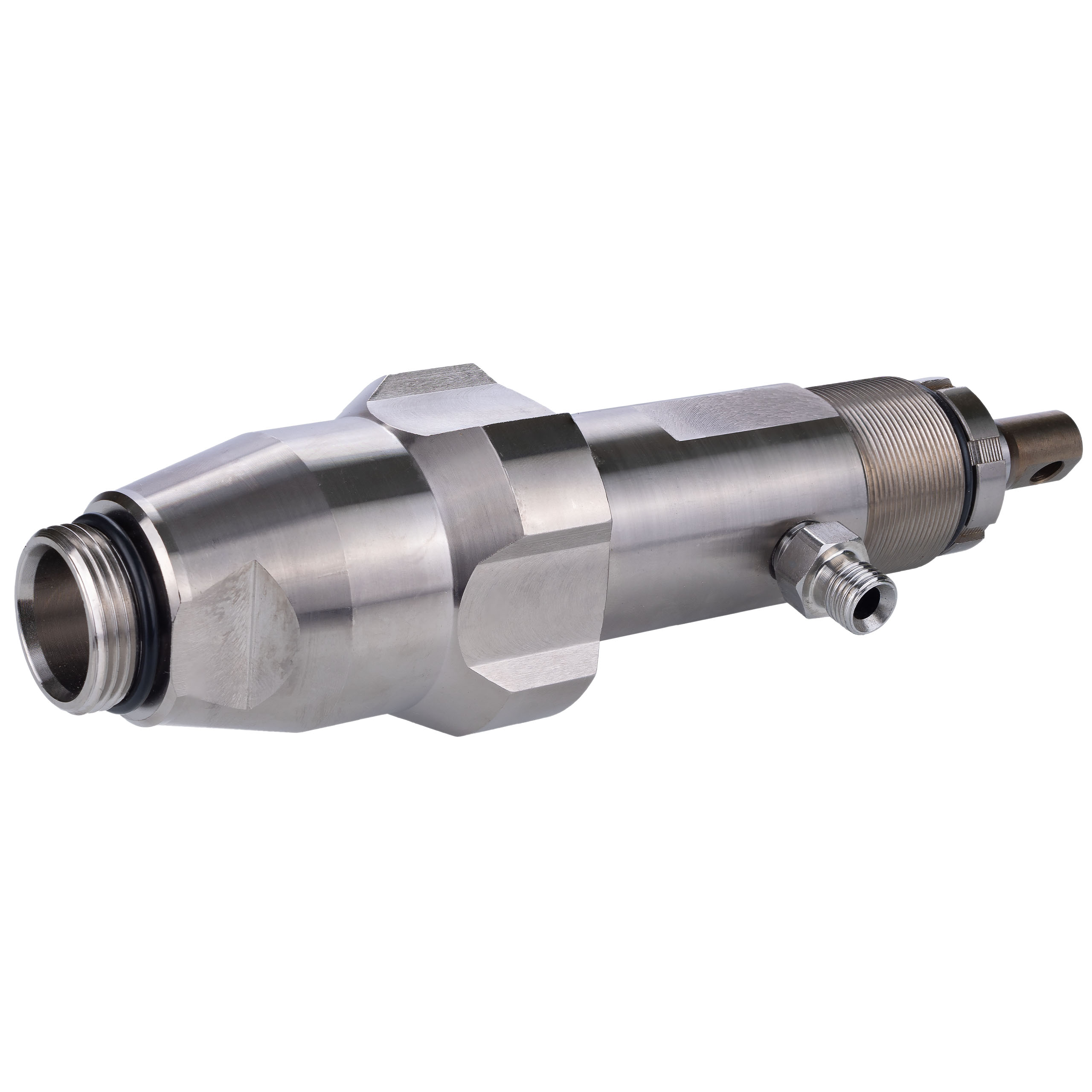 Profesjonalne agregaty malarskie