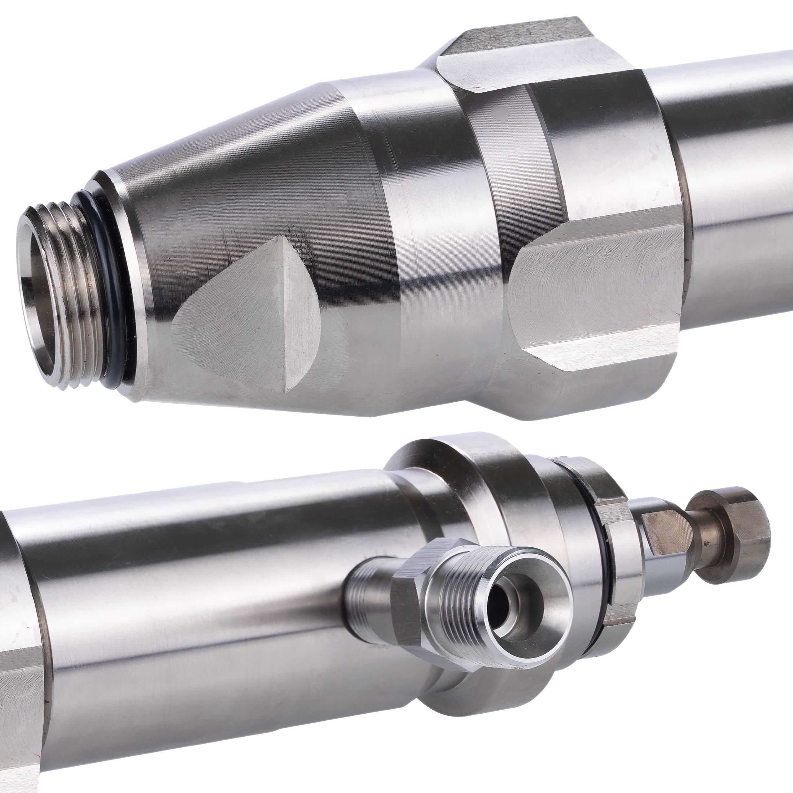 Profesjonalne agregaty malarskie