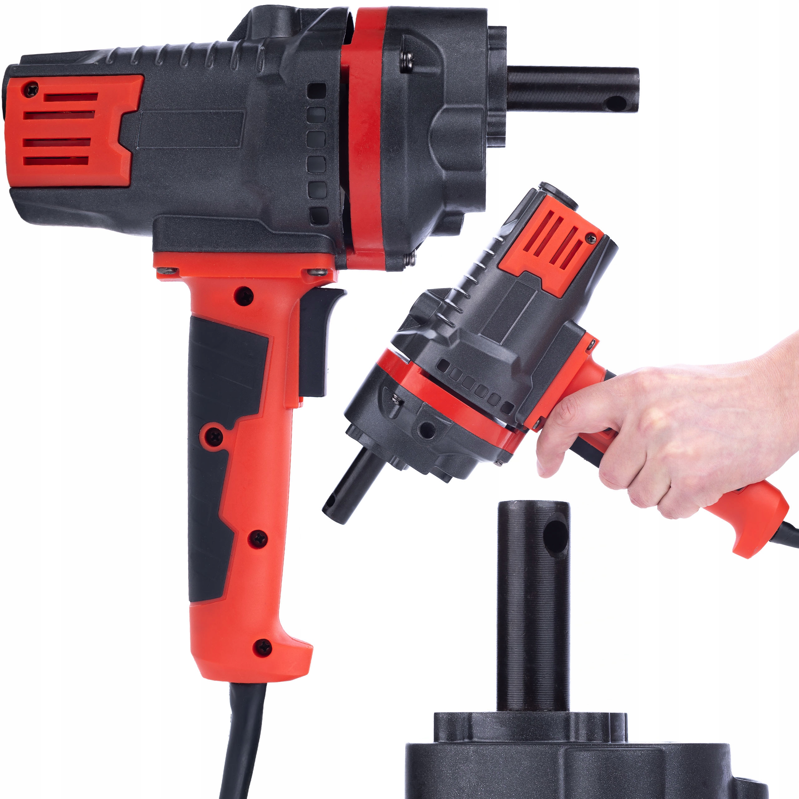 Profesjonalne agregaty malarskie