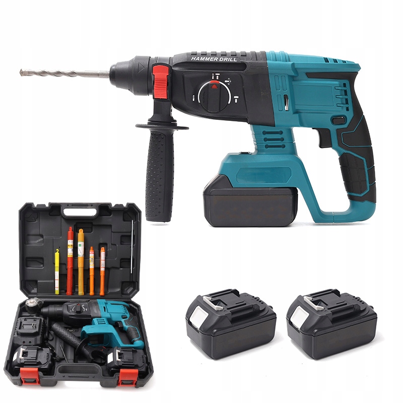 Profesjonalne agregaty malarskie