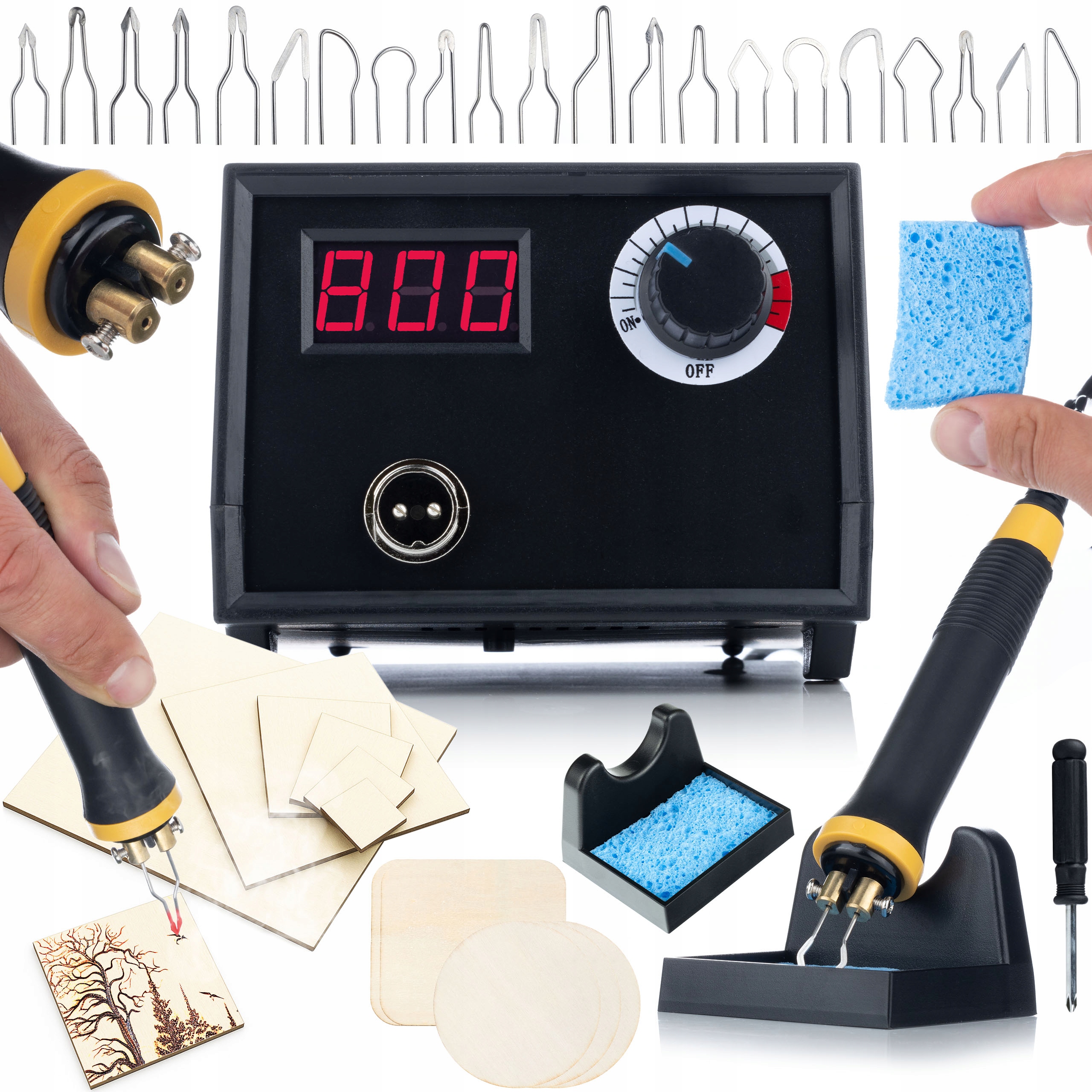 Profesjonalne agregaty malarskie