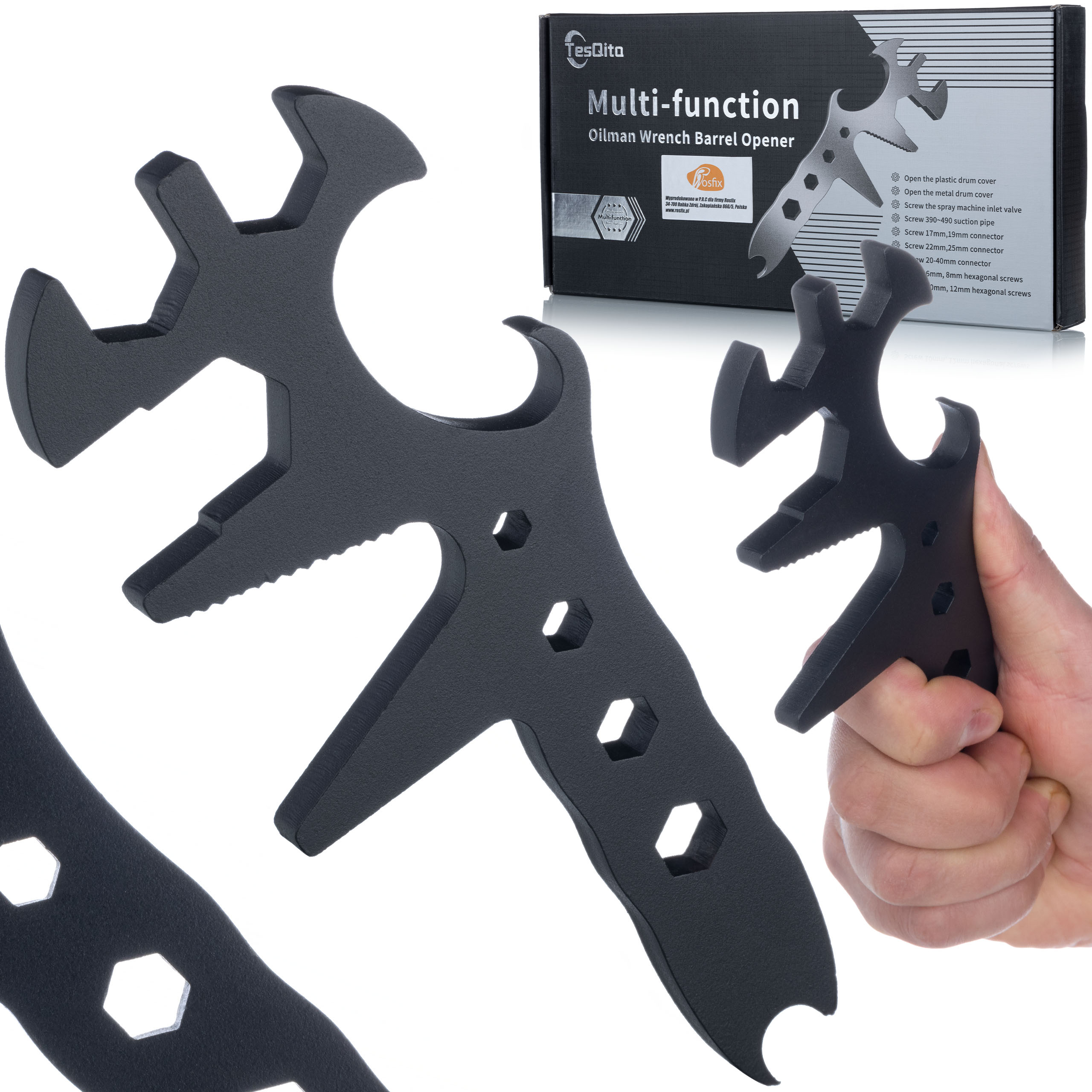 Profesjonalne agregaty malarskie Profesjonalne agregaty malarskie