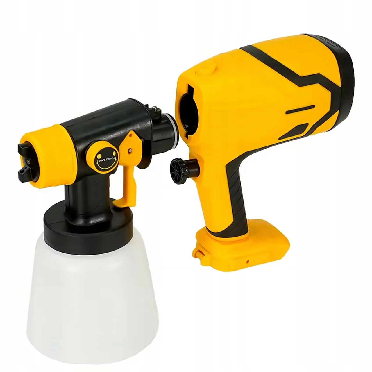 Profesjonalne agregaty malarskie Profesjonalne agregaty malarskie