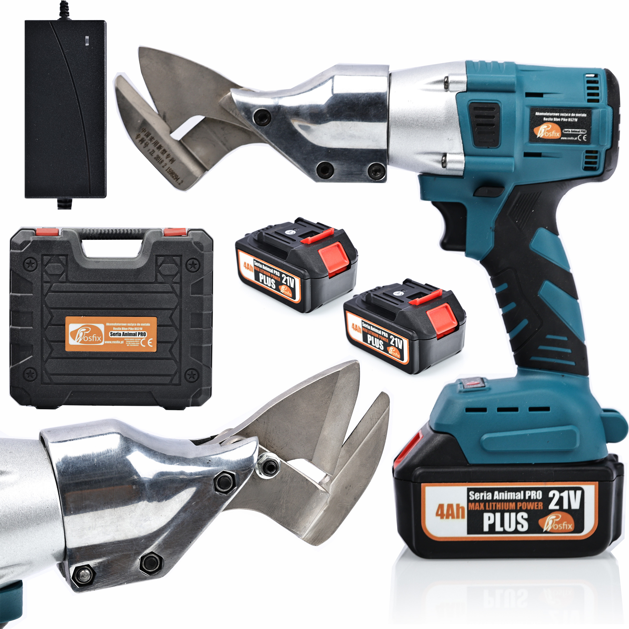 Profesjonalne agregaty malarskie