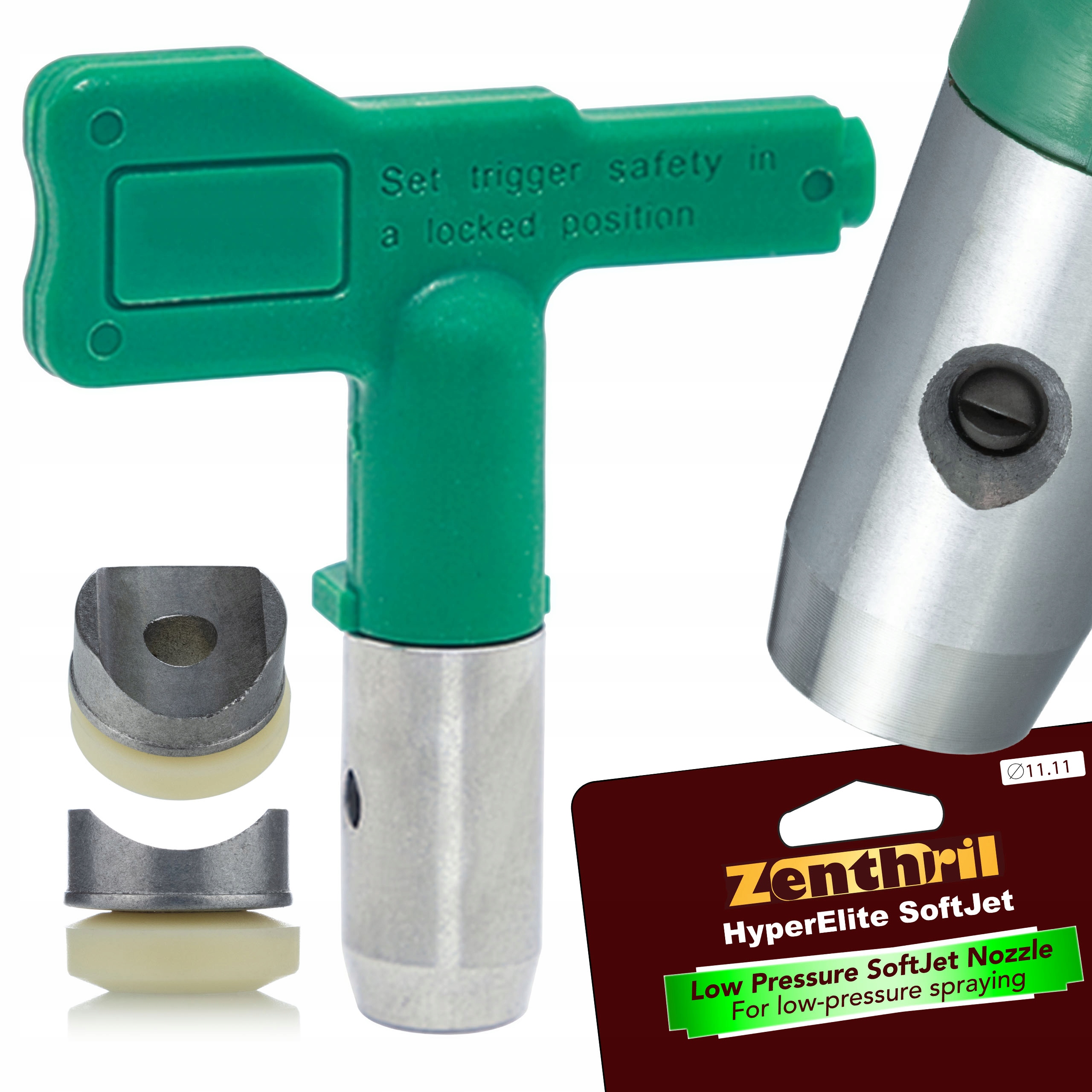 Profesjonalne agregaty malarskie