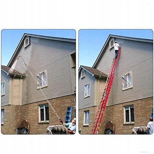 Profesjonalne agregaty malarskie