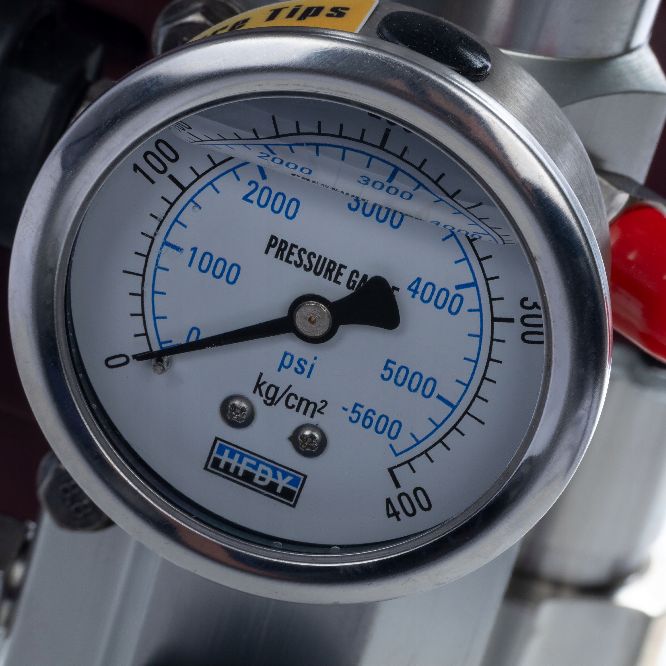 Profesjonalne agregaty malarskie