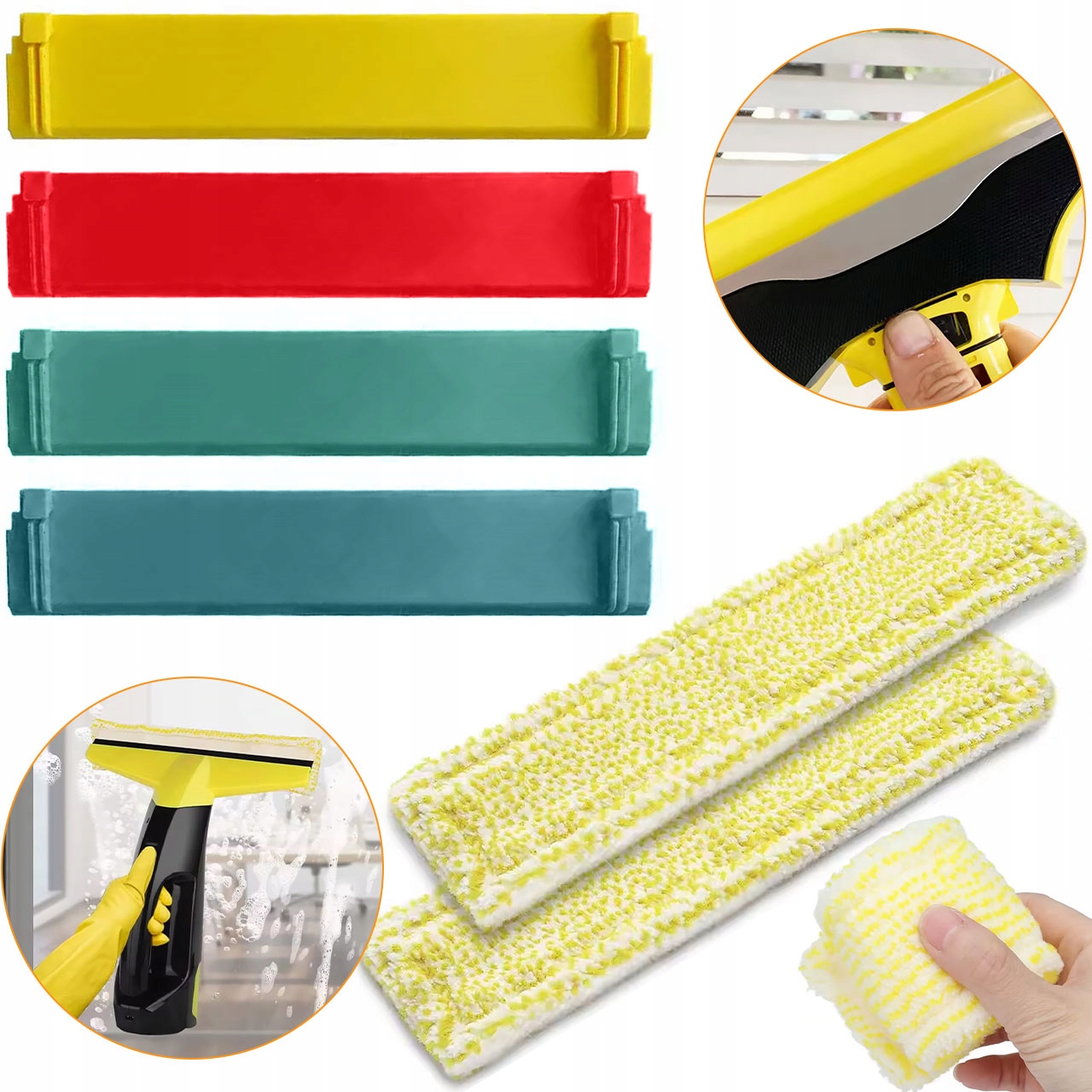 Profesjonalne agregaty malarskie