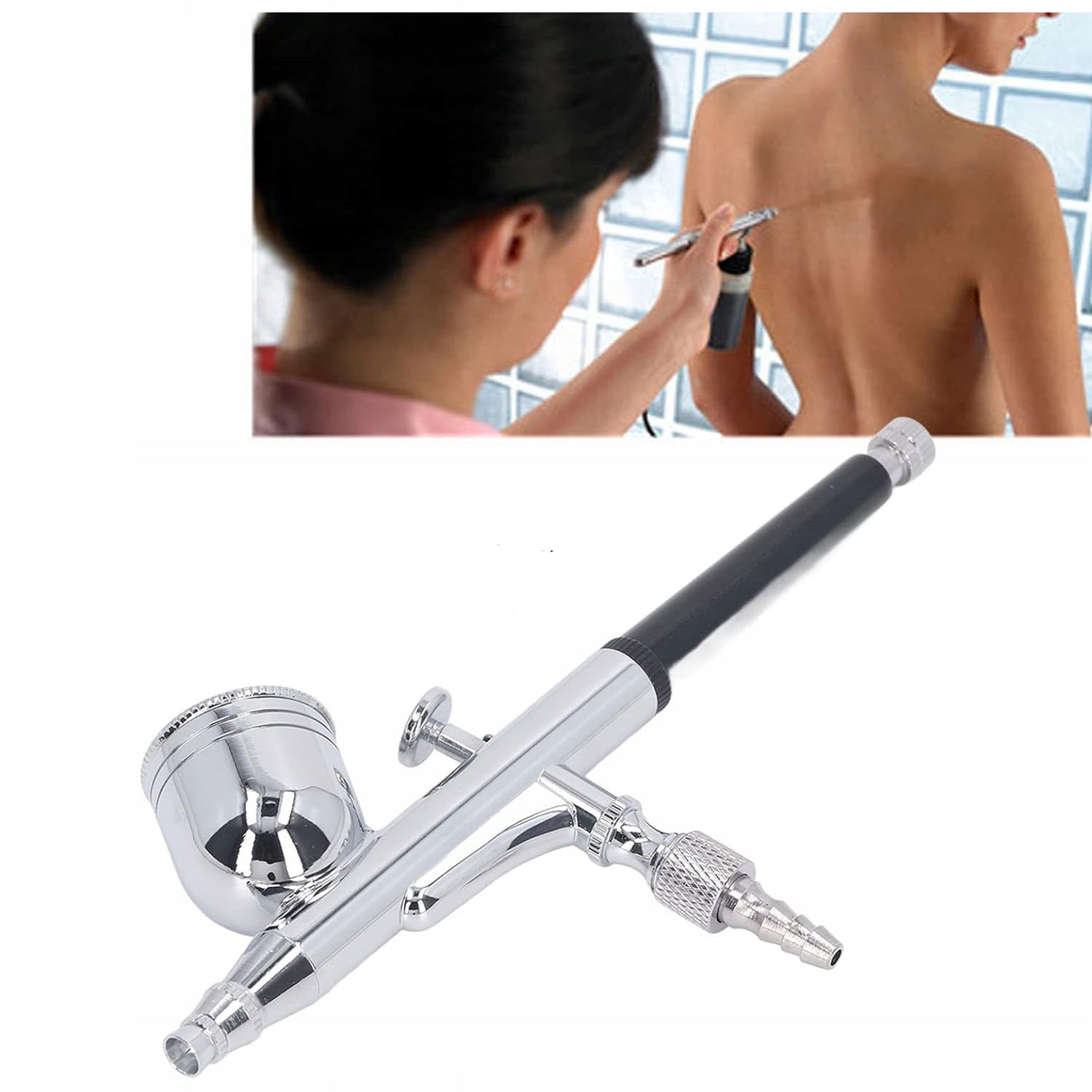 Profesjonalne agregaty malarskie