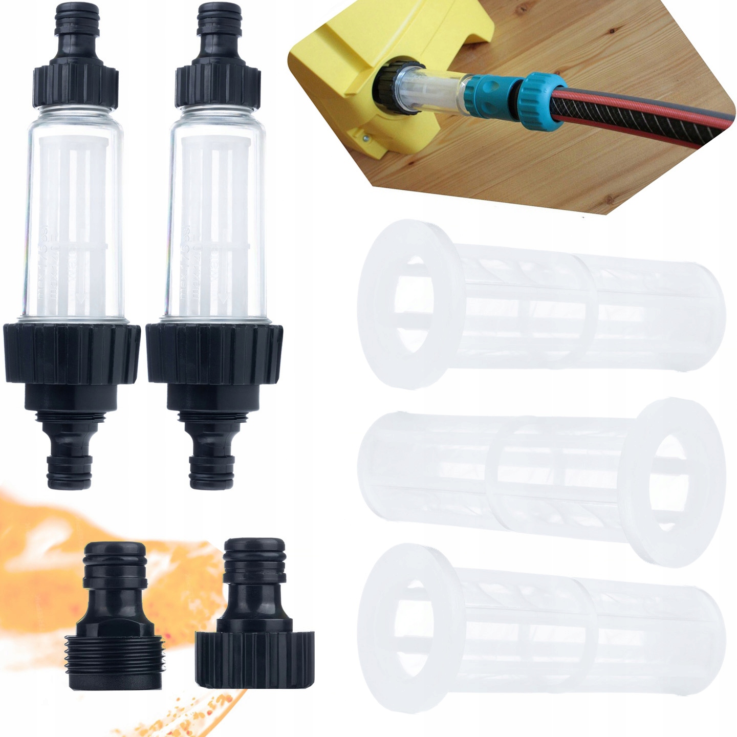 Profesjonalne agregaty malarskie Profesjonalne agregaty malarskie