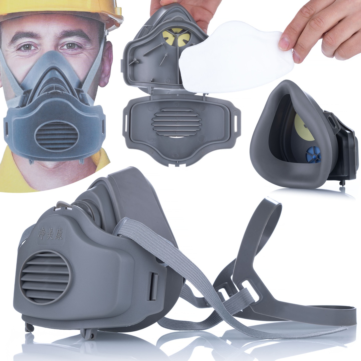 Profesjonalne agregaty malarskie Profesjonalne agregaty malarskie