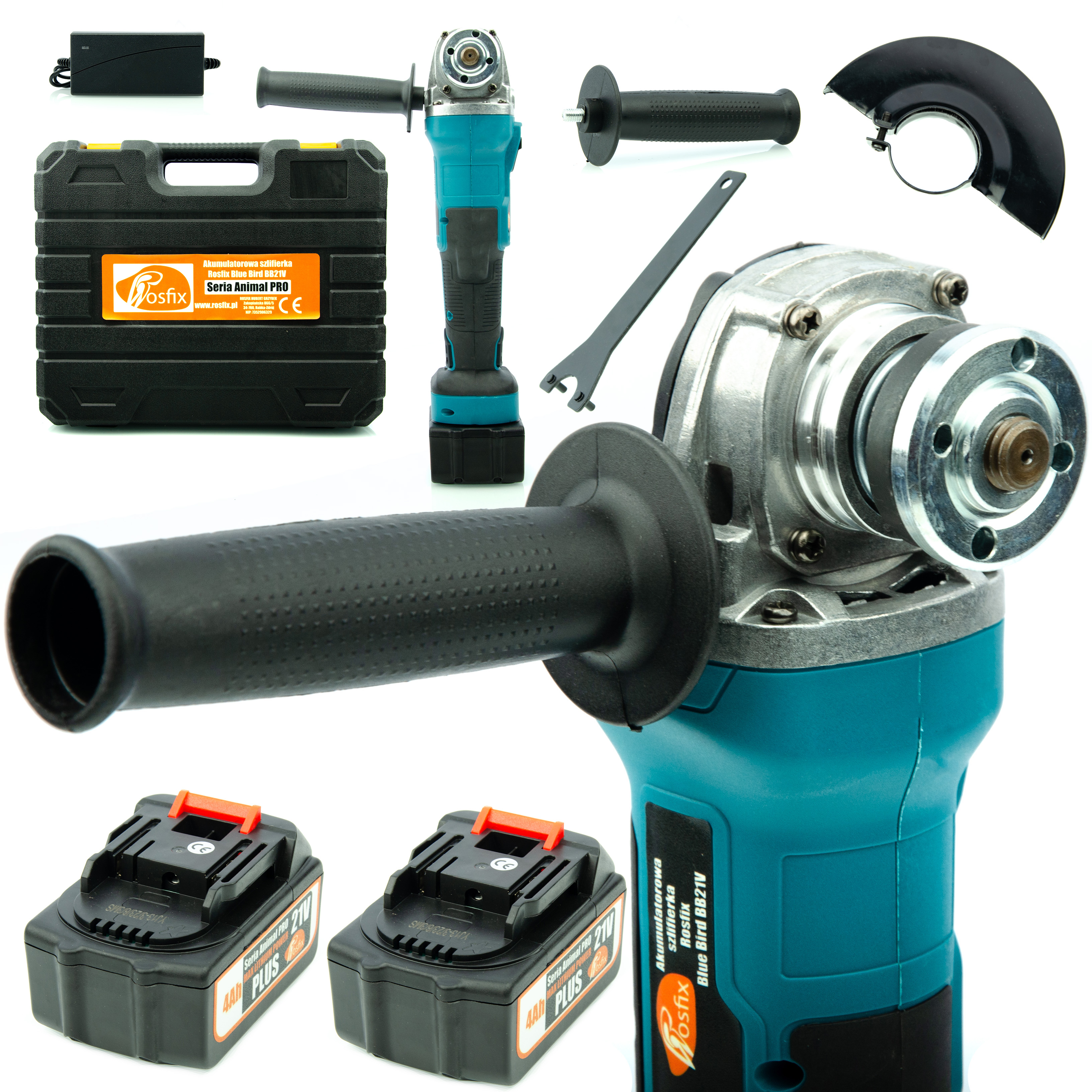 Profesjonalne agregaty malarskie