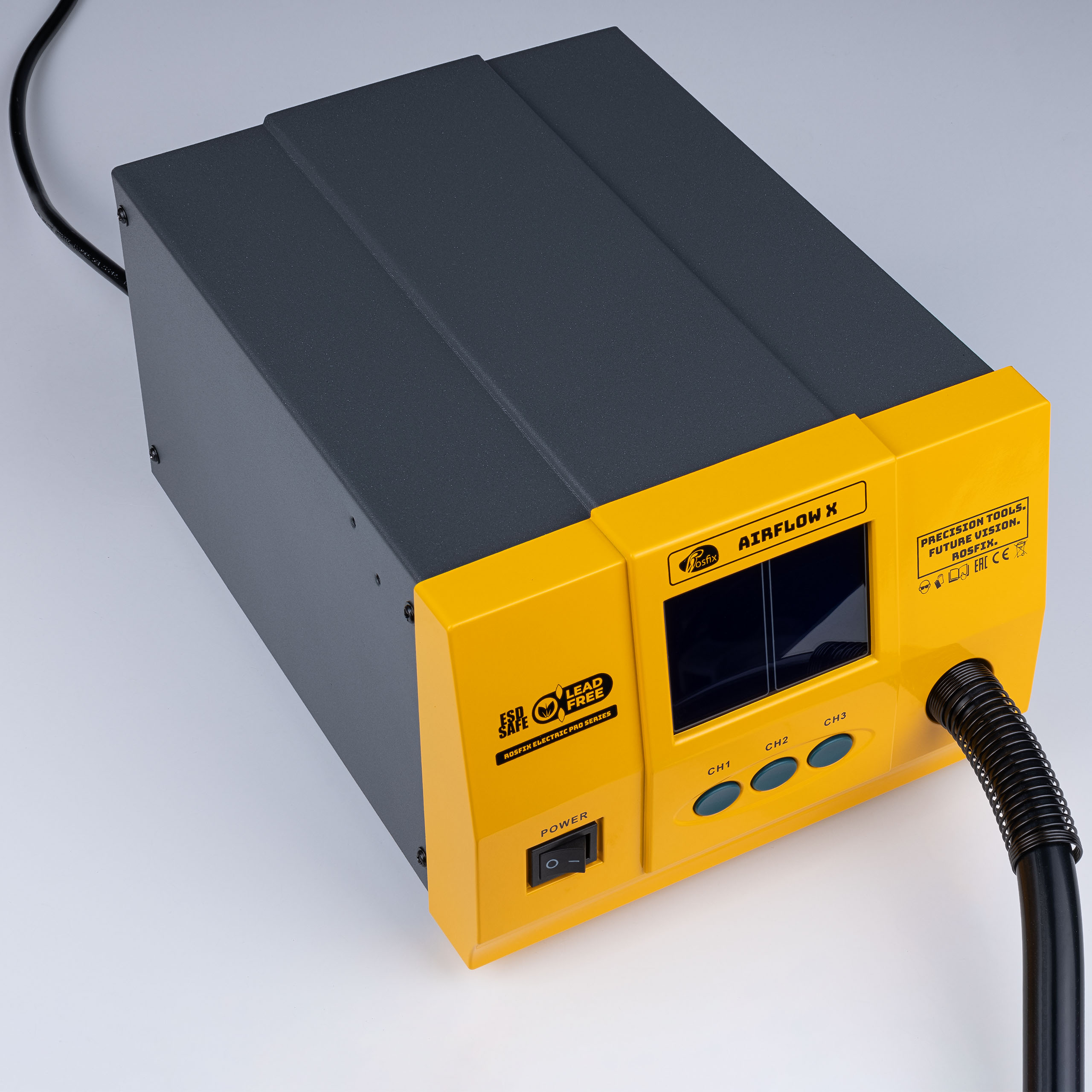 Profesjonalne agregaty malarskie