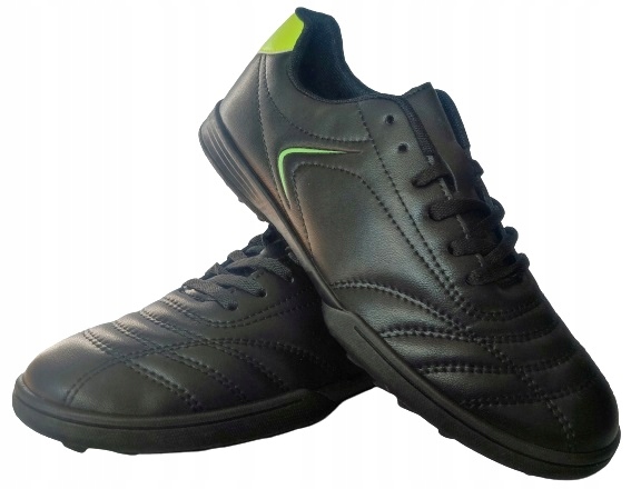 Buty sportowe piłkarskie halówki turfy na orlik 37