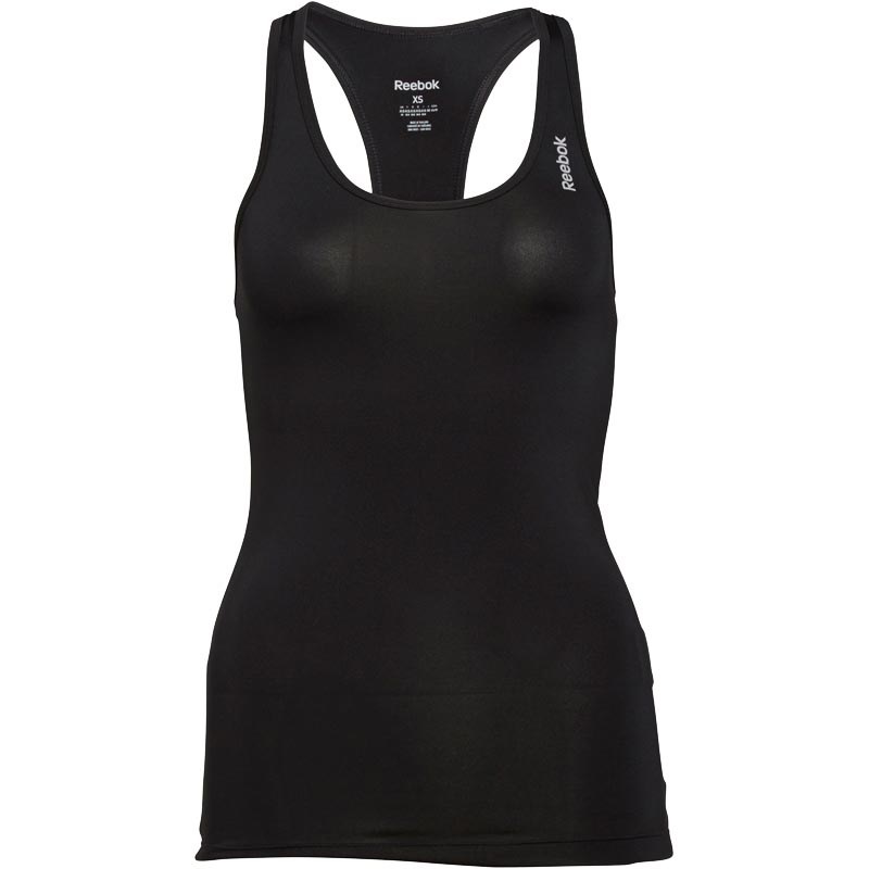 REEBOK bluzka koszulka t-shirt top  XXS 140