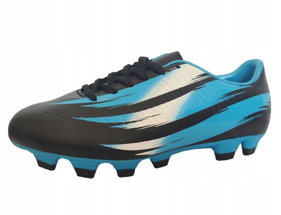 Buty sportowe piłkarskie lanki korki do piłki 40