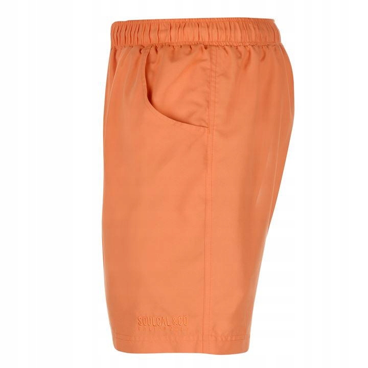 Męskie szorty kąpielowe spodenki plażowe basen M