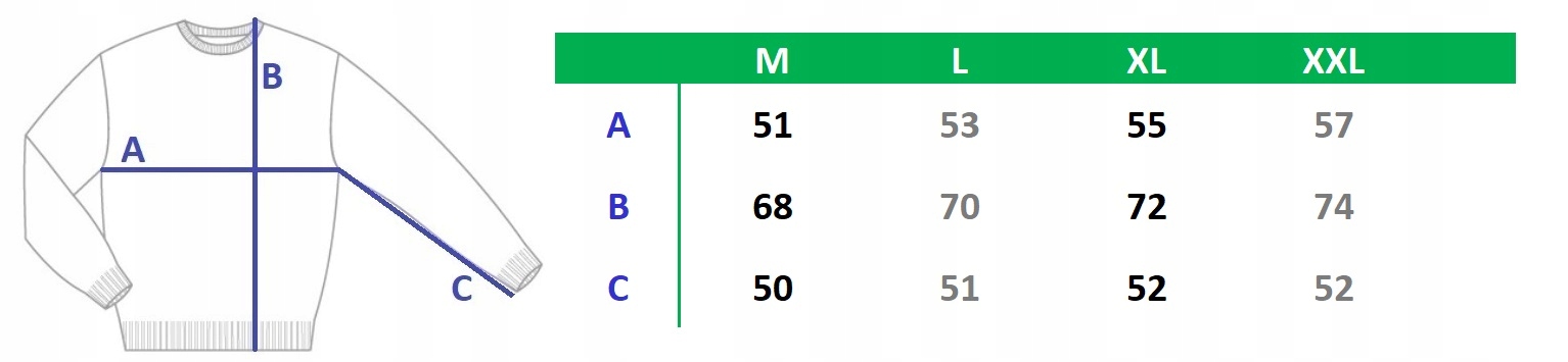 Sweter męski gładki klasyczny wełniany z wełny niegryzący M beżowy 1705