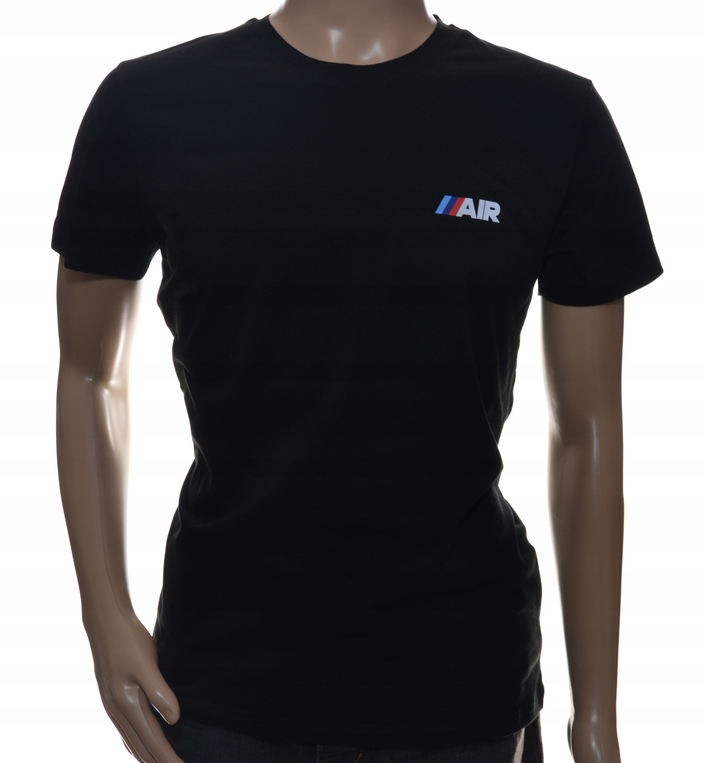 T-shirt męski bluzka koszulka męska basic air L