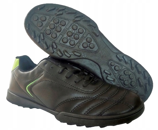 Buty sportowe piłkarskie halówki turfy na orlik 37