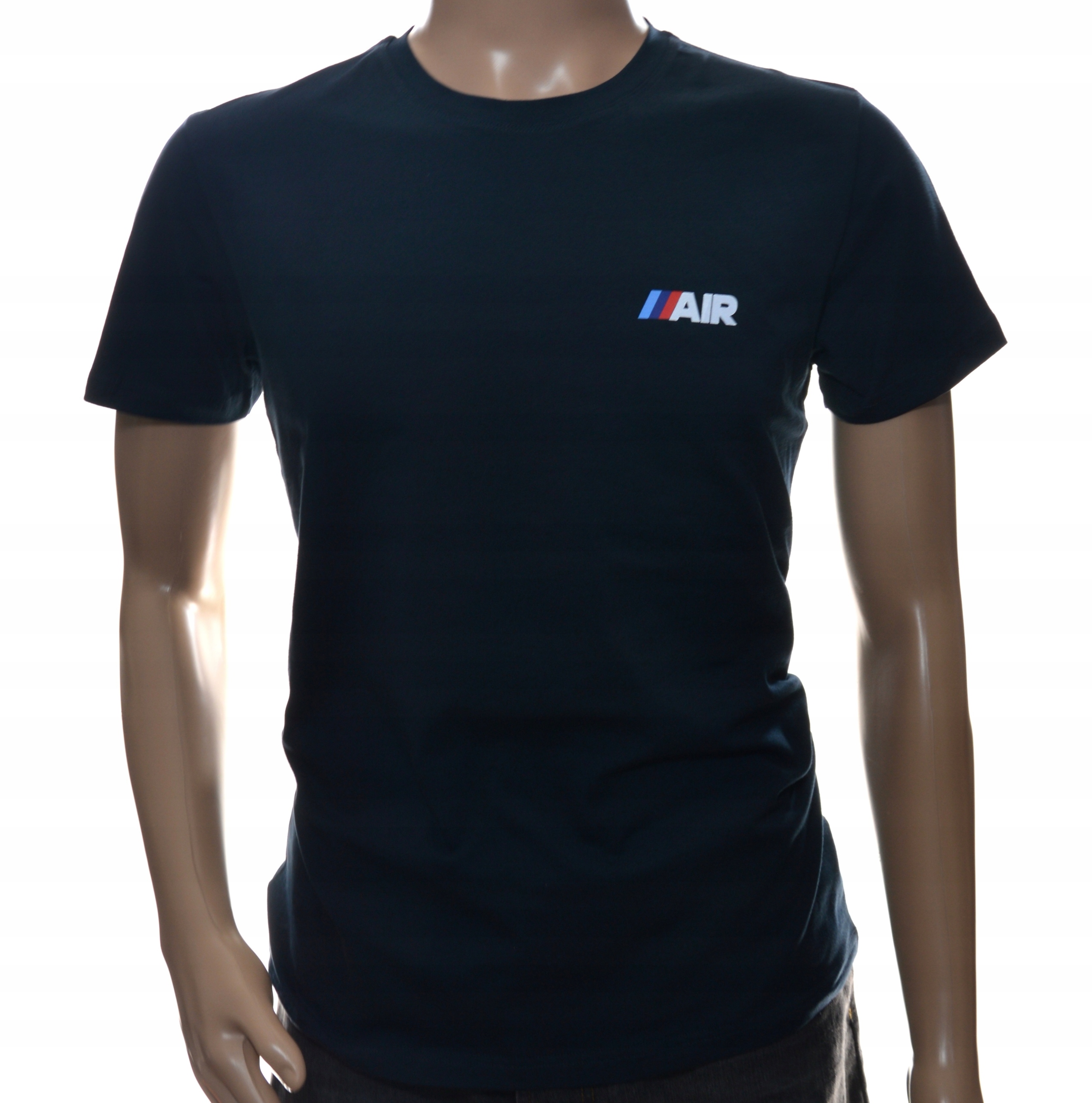 T-shirt męski bluzka koszulka męska basic air M