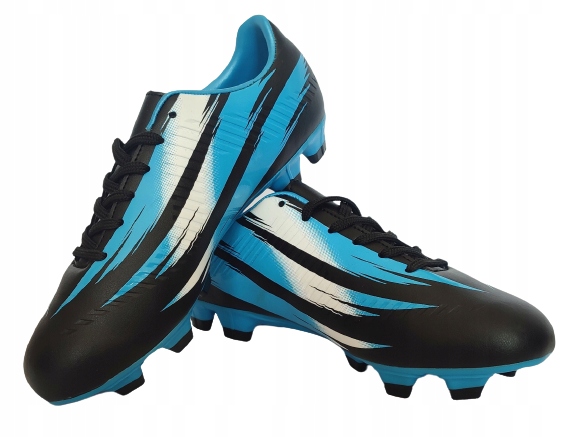Buty sportowe piłkarskie lanki korki do piłki 40