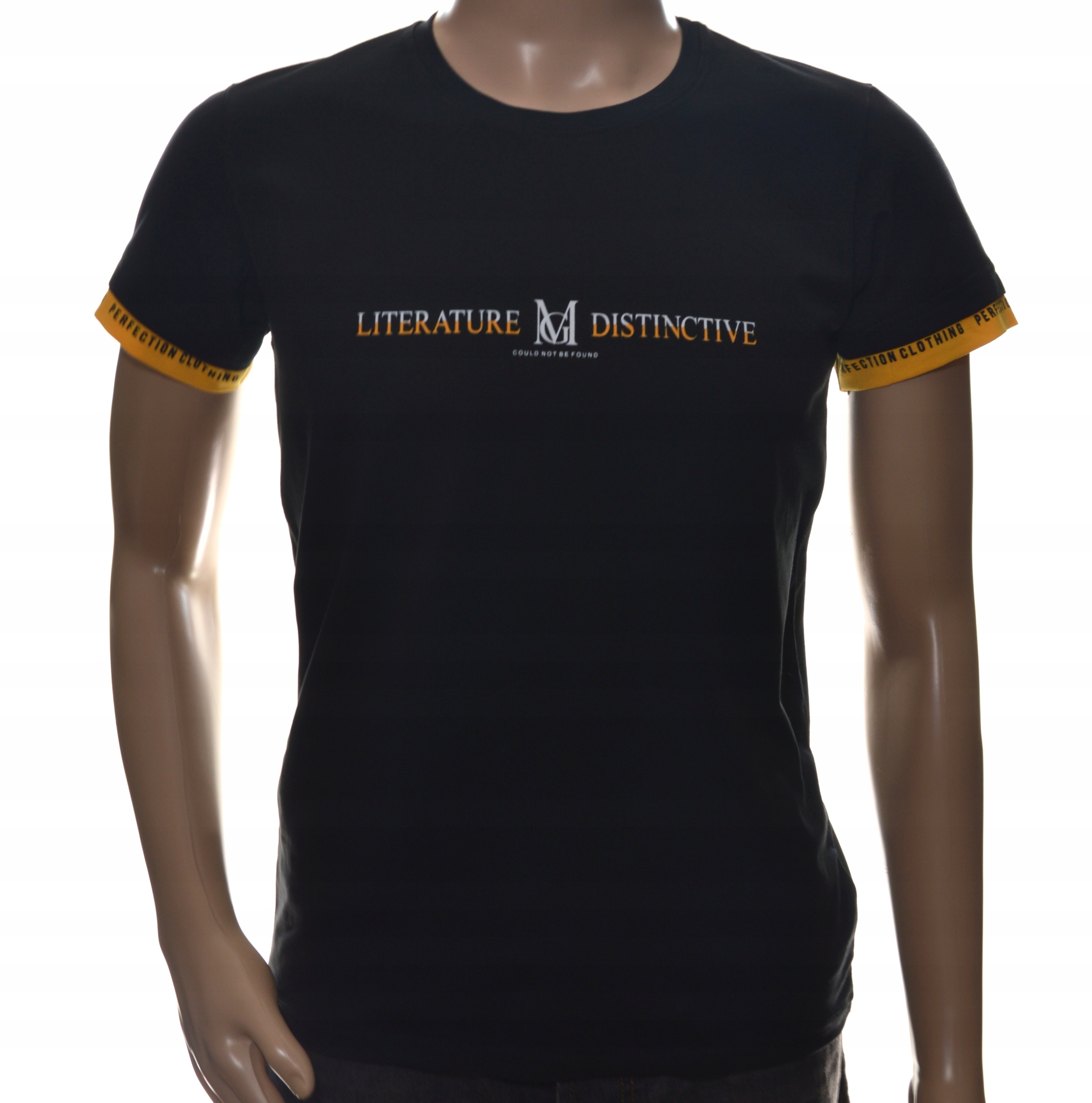 Bluzka t-shirt męski koszulka z nadrukiem XXL 2XL