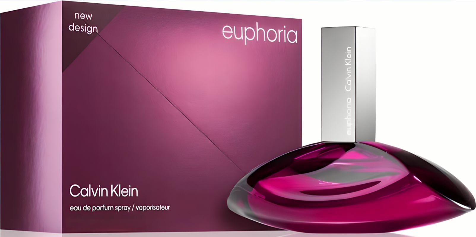 CALVIN KLEIN Euphoria 30ml EDP ORYGINAŁ