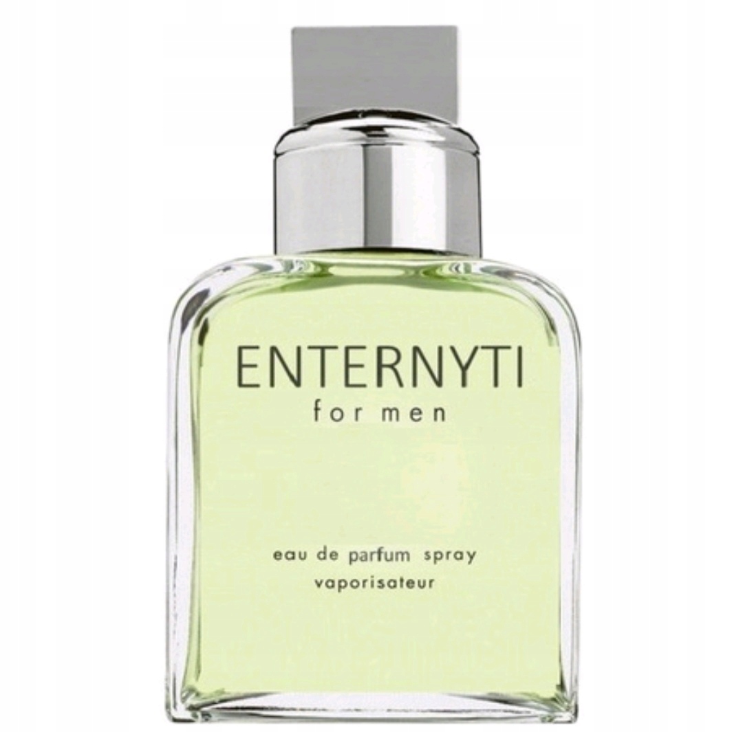 ENTERNYTI perfumy męskie 100ml
