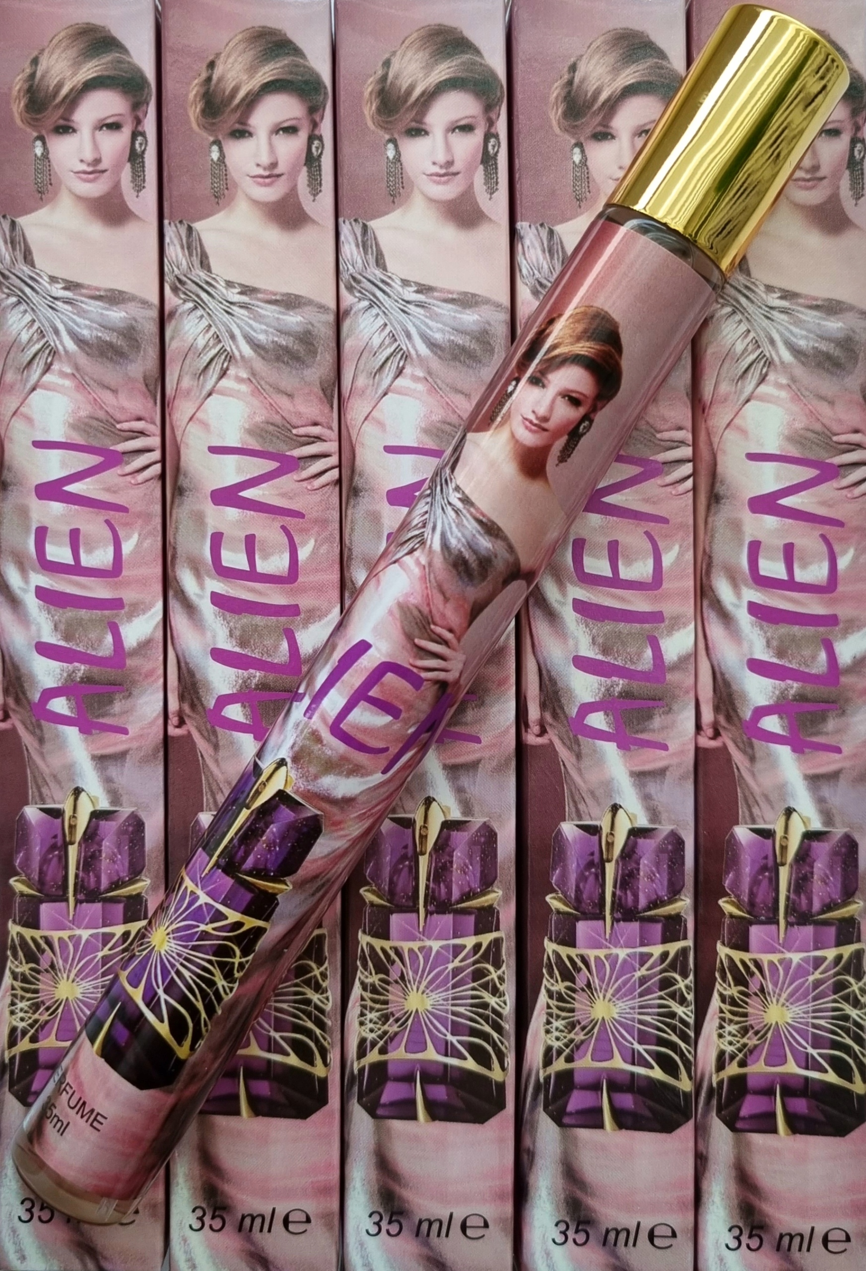 ALIEN perfumetka 35ml