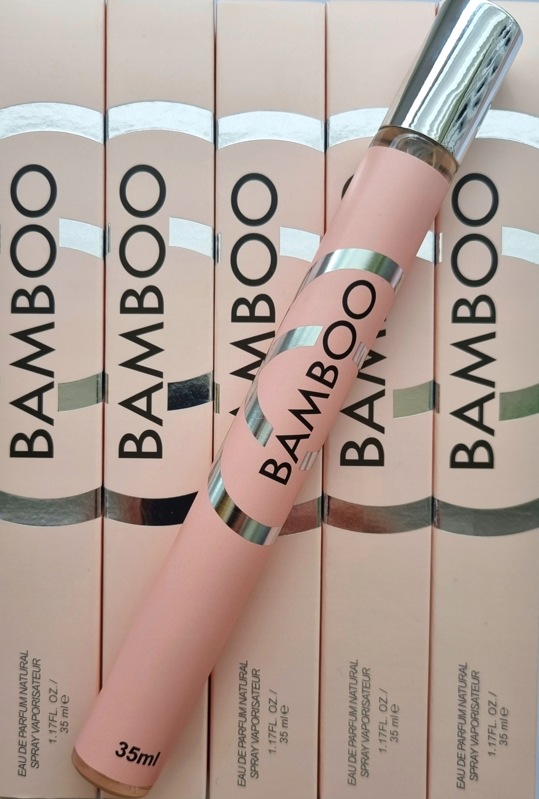 BAMBOO perfumetka 35ml