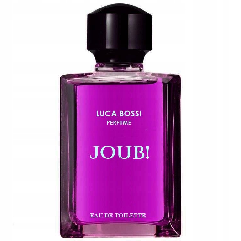 Joub! Homme EDT 125ml