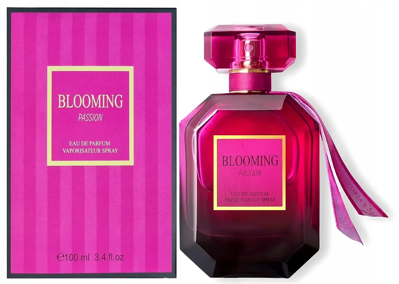 BLOOMING BOMBSHELL PASSION Perfumy damskie 100ml