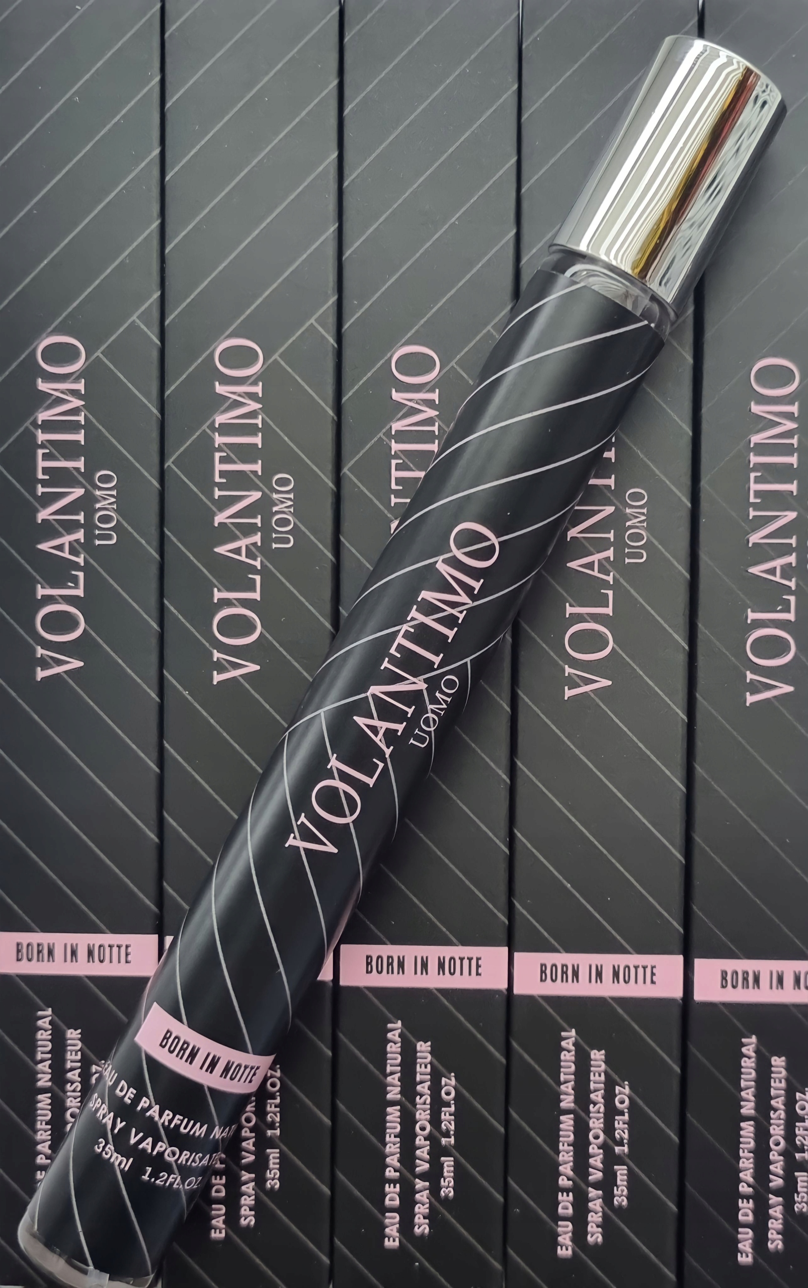 VOLANTIMO UOMO perfumetka 35ml