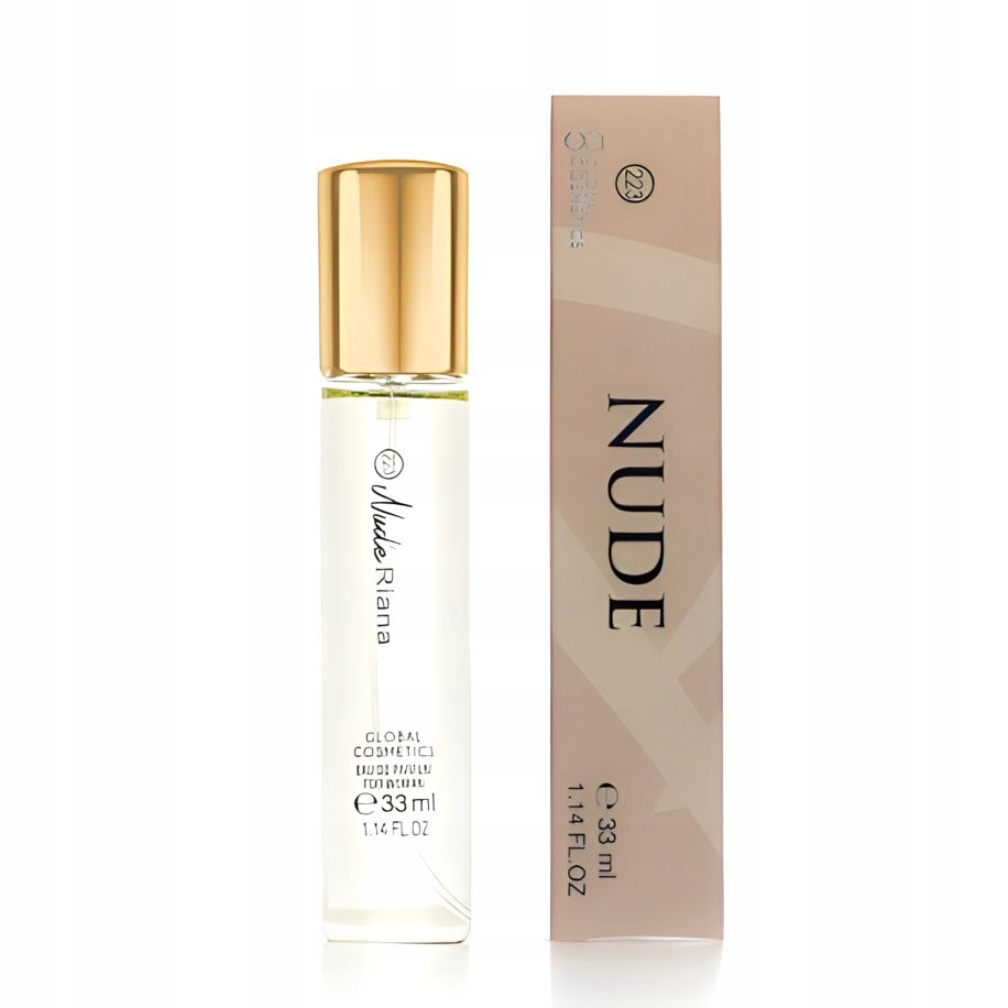 RH NUDE perfumetka 33ml