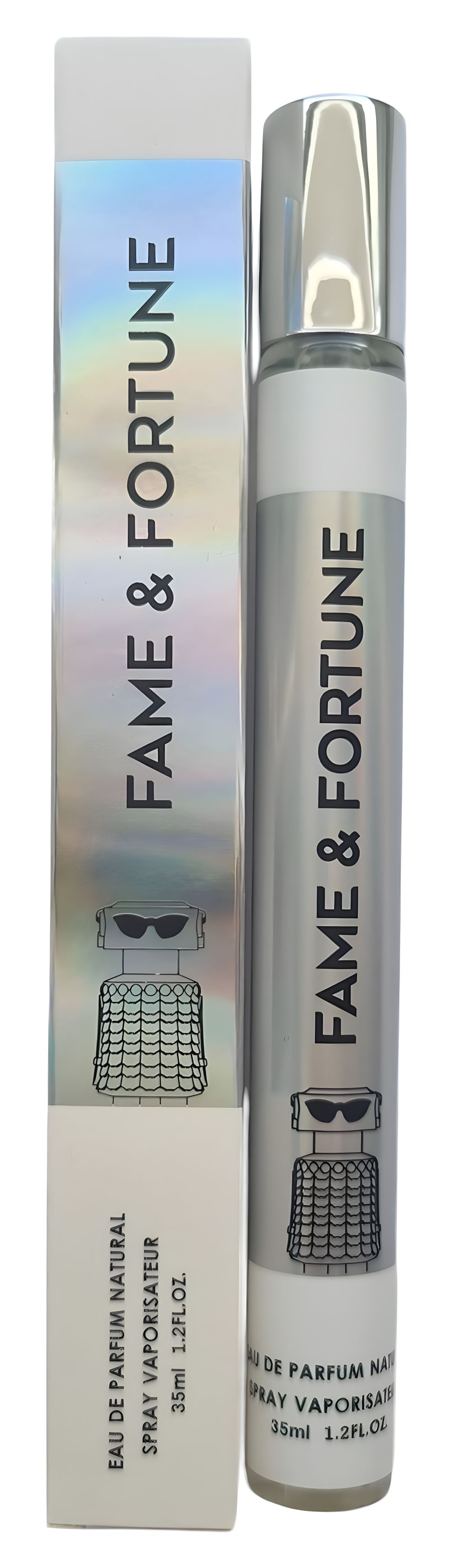 Fame & Fortune Perfumetka 35ml