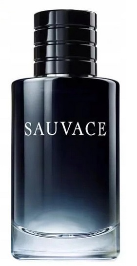 SAUVACE Perfumy męskie 100ml